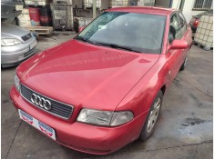 audi a4 berlina (b5) del año 1997