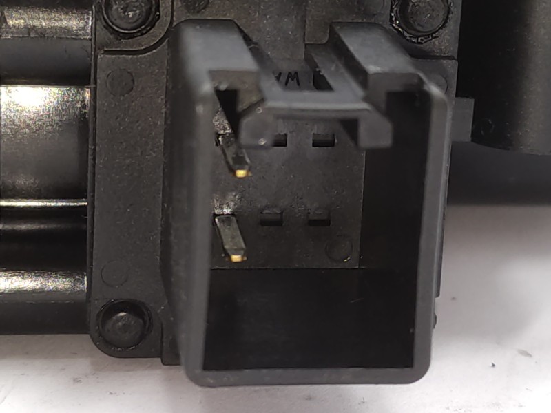 Elevalunas Trasero Izquierdo D6517397xb  - Mazda 2 Lim. (de) 1.3 16v Cat 2