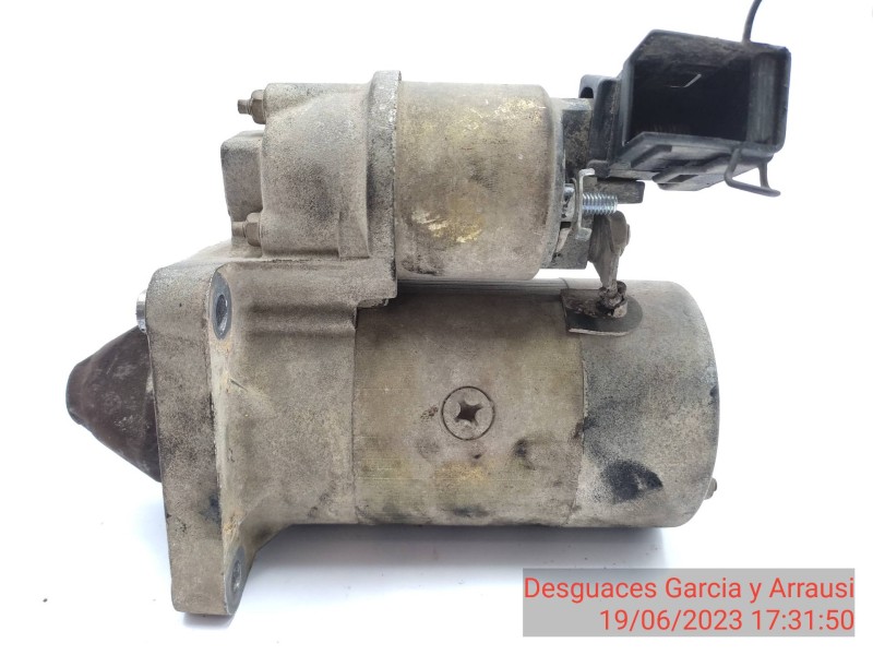 Motor Arranque 63223200  - Fiat Punto Berlina (188) 1.2 8v Active 4