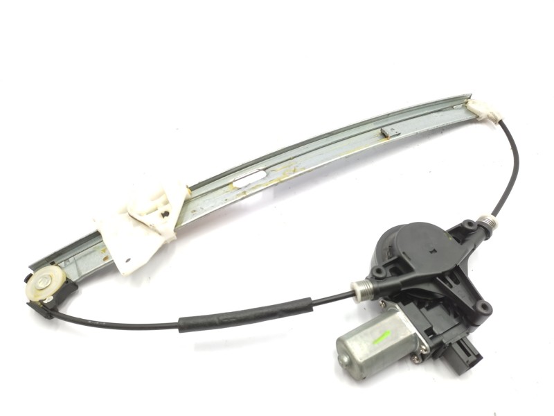 Elevalunas Trasero Izquierdo D6517397xb  - Mazda 2 Lim. (de) 1.3 16v Cat 3