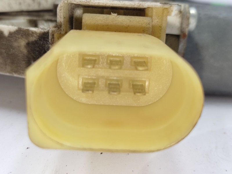 Elevalunas Delantero Izquierdo 51337138465 0130822226 - Bmw 1 (e87) 118 D 5