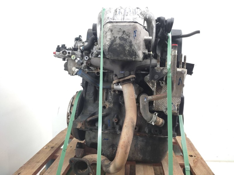 Motor Completo Vjz  - Citroën Saxo 1.5 D Image 3