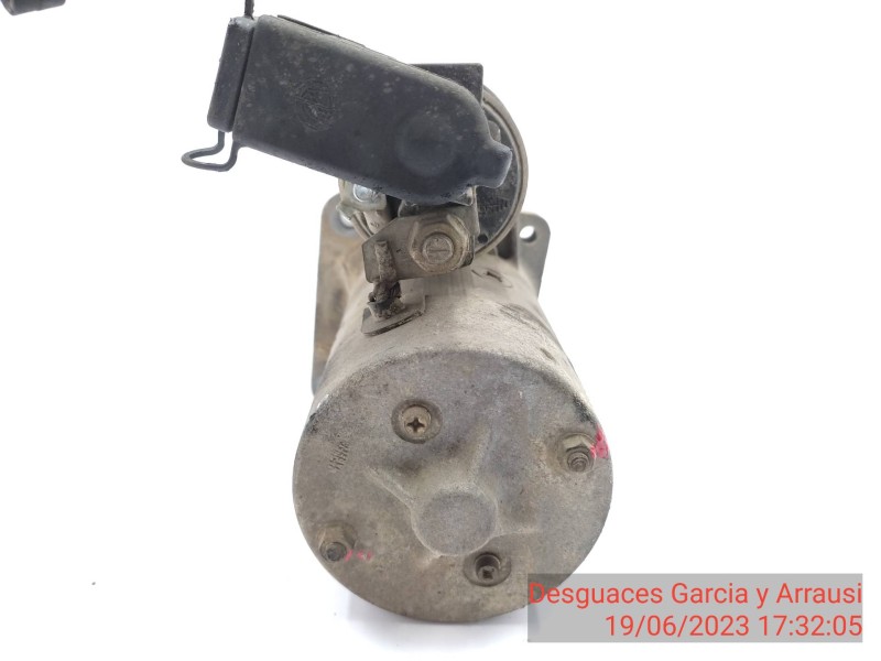 Motor Arranque 63223200  - Fiat Punto Berlina (188) 1.2 8v Active 6