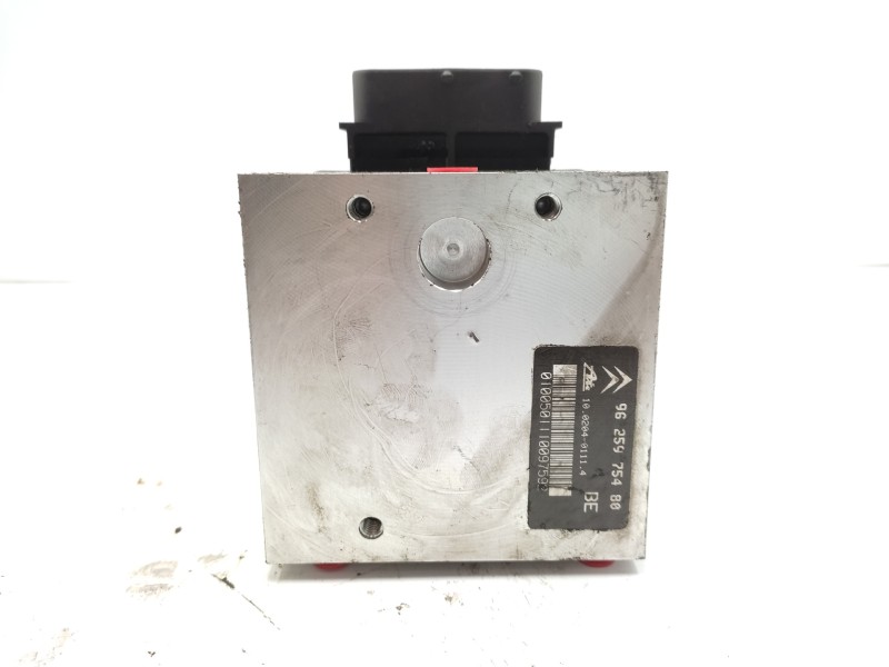 Abs 9625975480 10020401114 454142 - Citroën Xantia Berlina 2.0 Hdi Seduction 9