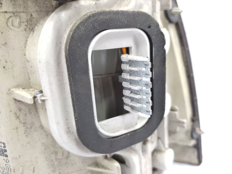 Piloto Trasero Izquierdo 90521542 9117402  - Opel Astra G Berlina 1.6 16v 3
