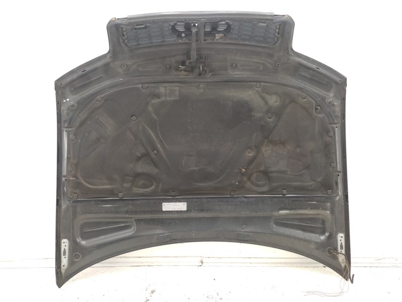 Capot 8e0823029  - Audi A4 Berlina (8e) 2.5 Tdi Quattro (132kw) 3