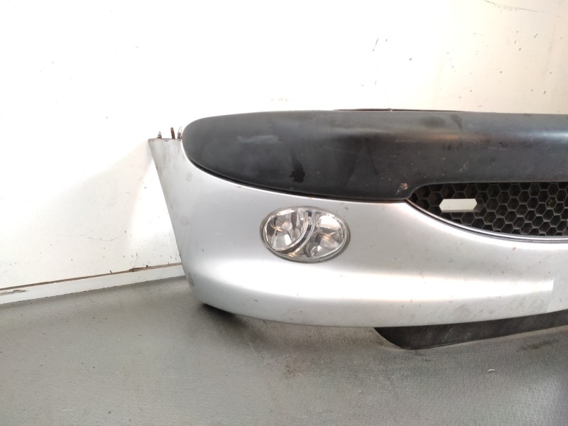 Paragolpes Delantero 7401n3  - Peugeot 206 Berlina 1.6 16v Cat 2