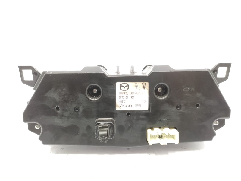 Mando Climatizador Df7361190c  - Mazda 2 Lim. (de) 1.3 16v Cat 5