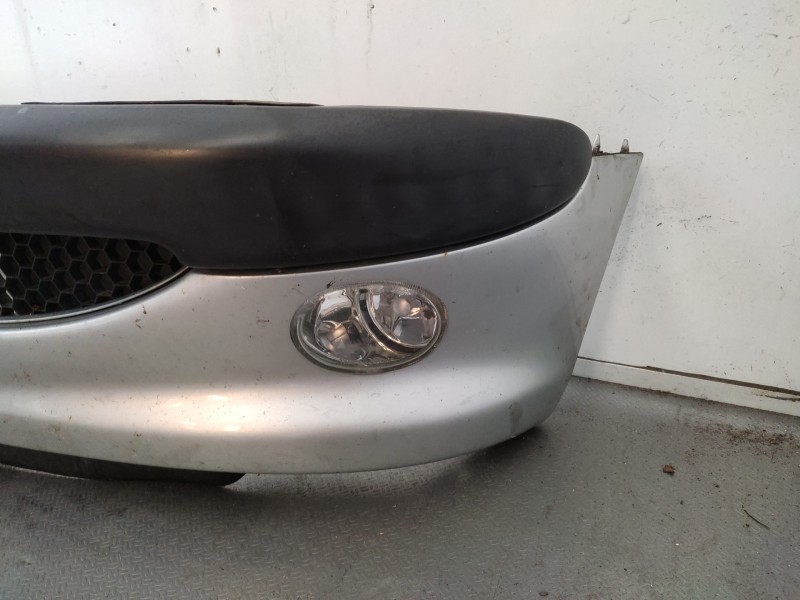 Paragolpes Delantero 7401n3  - Peugeot 206 Berlina 1.6 16v Cat 3