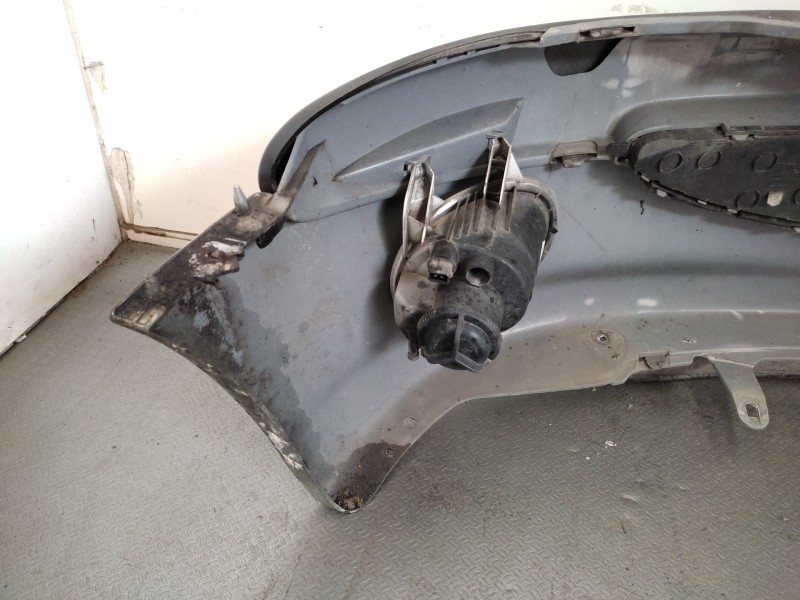 Paragolpes Delantero 7401n3  - Peugeot 206 Berlina 1.6 16v Cat 5