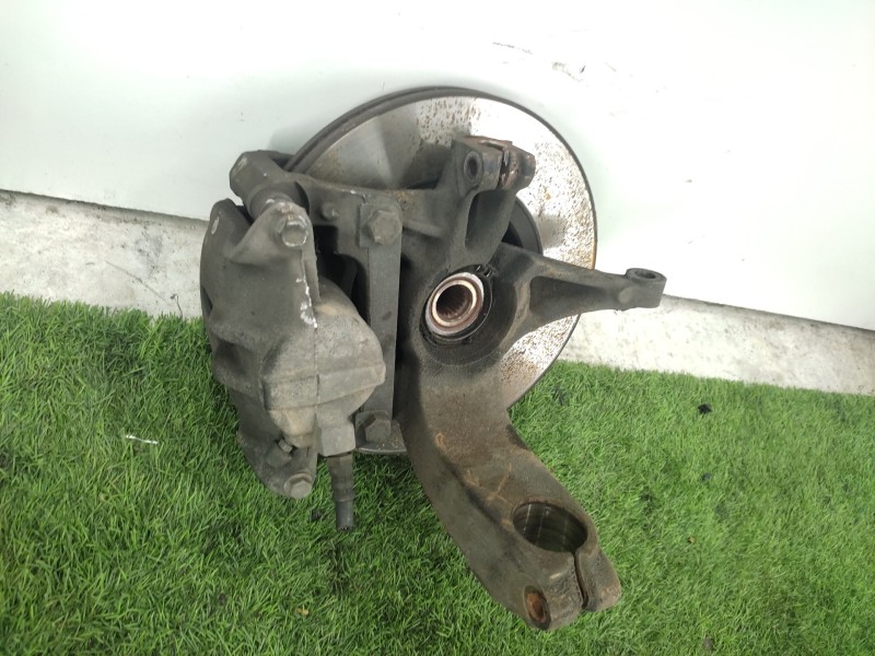 Mangueta Delantera Izquierda 8200297026  - Renault Megane Ii Berlina 5p Authentique 5
