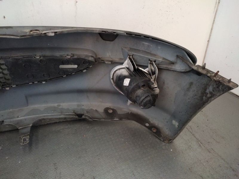 Paragolpes Delantero 7401n3  - Peugeot 206 Berlina 1.6 16v Cat 6