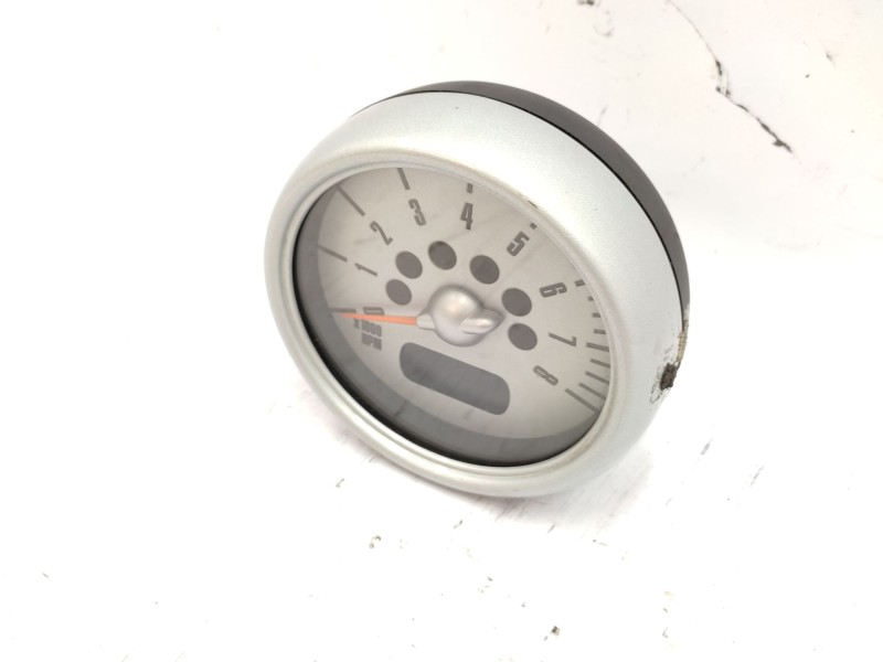 Cuadro Instrumentos 62116918725 62116936294  - Mini Mini (r50, R53) One 2