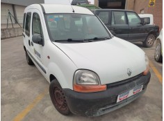 renault kangoo (f/kc0) del año 2000