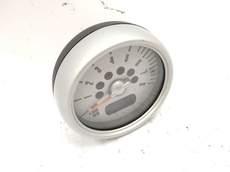 Cuadro Instrumentos 62116918725 62116936294  - Mini Mini (r50, R53) One 3
