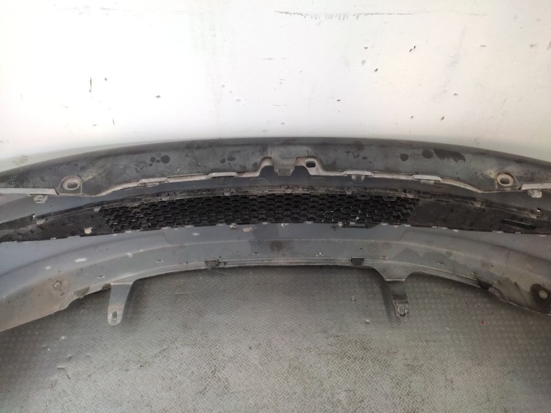 Paragolpes Delantero 7401n3  - Peugeot 206 Berlina 1.6 16v Cat 7