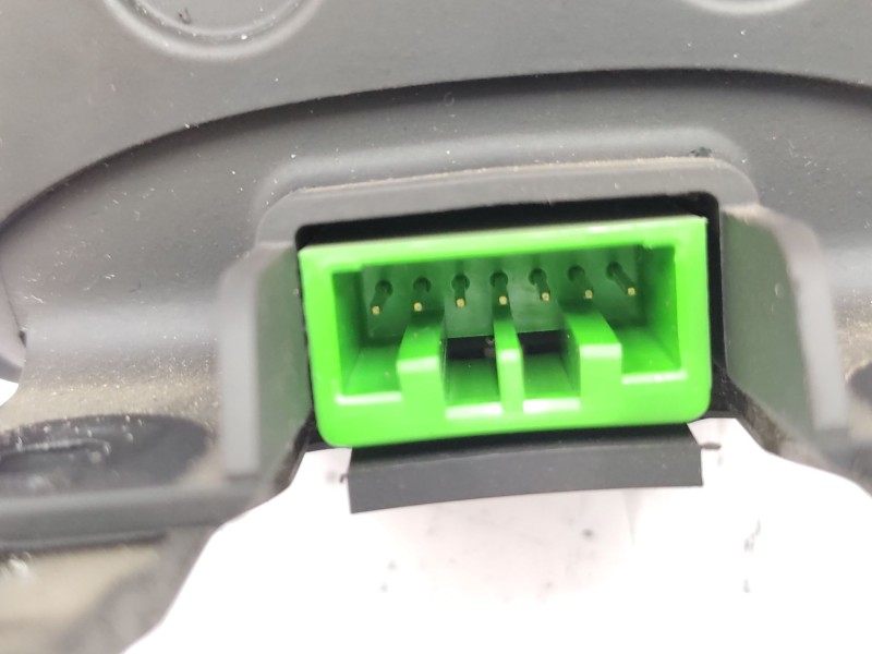 Cuadro Instrumentos 62116918725 62116936294  - Mini Mini (r50, R53) One 5