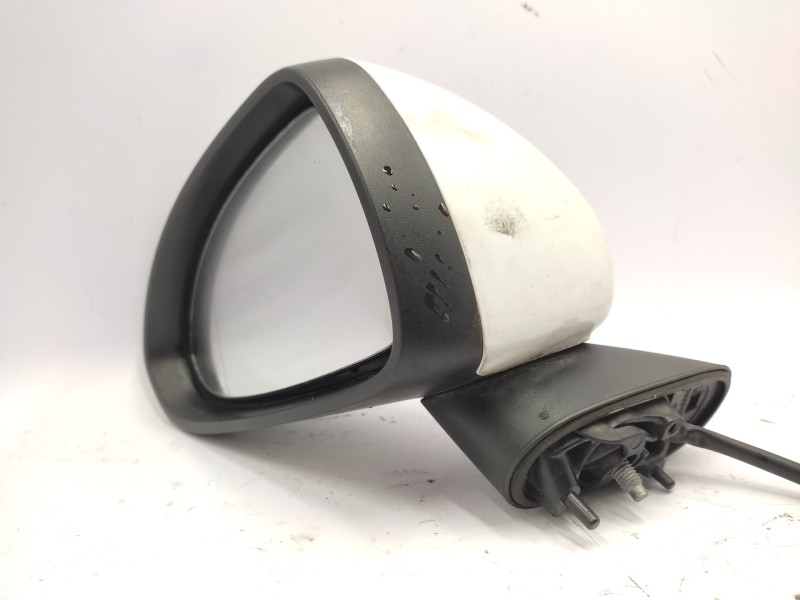 Retrovisor Izquierdo 13187615  - Opel Corsa D 1.3 16v Cdti 2