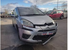 citroën c4 grand picasso del año 2010