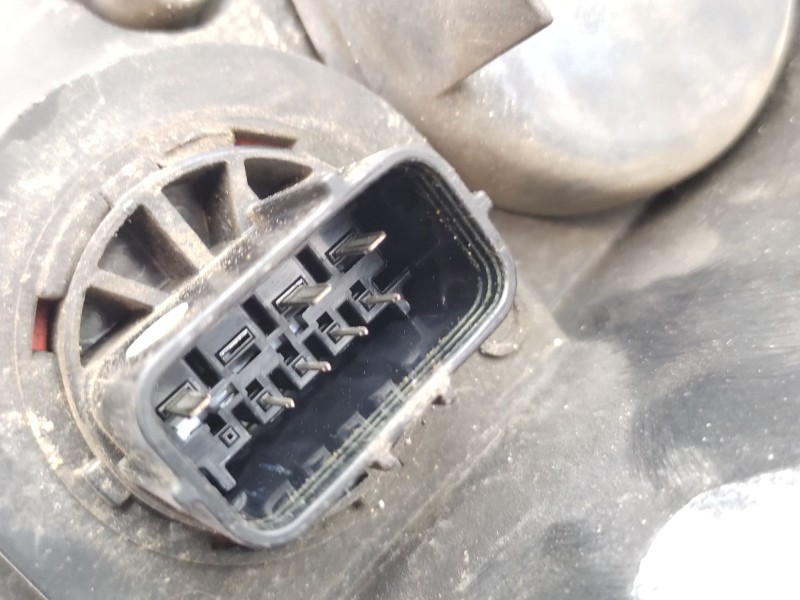 Faro Derecho 63126911704  - Mini Mini (r50, R53) One 3