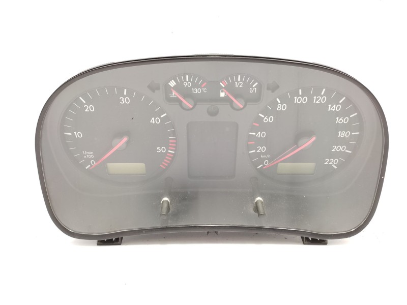 Recambio de cuadro instrumentos para volkswagen golf iv (1j1) 1.9 tdi referencia OEM IAM 1J0919881D  0263611024