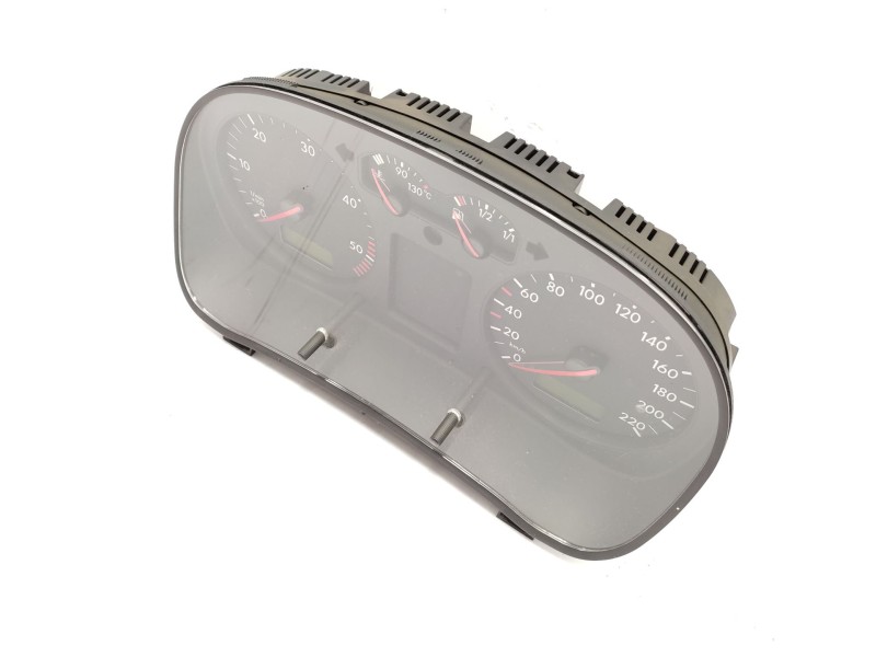 Cuadro Instrumentos 1j0919881d 0263611024 - Volkswagen Golf Iv (1j1) 1.9 Tdi 2