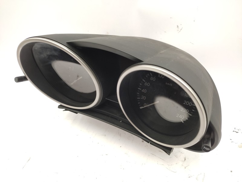Cuadro Instrumentos Bbm655430 Cg2055471b  - Mazda 5 (cw) 1.6 Cd Diesel Cat 2