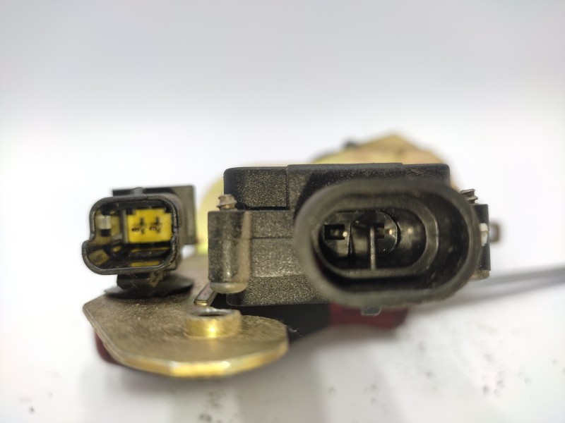 Cerradura Puerta Trasera Derecha 1487727080  - Fiat Ulysse (179) 2.0 Jtdm Cat 2