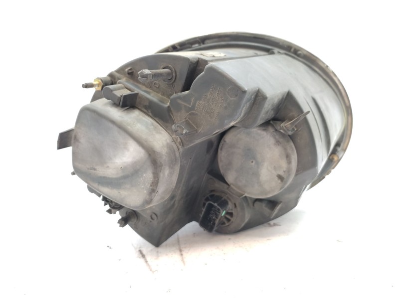 Faro Izquierdo 63126911703  - Mini Mini (r50, R53) One 2