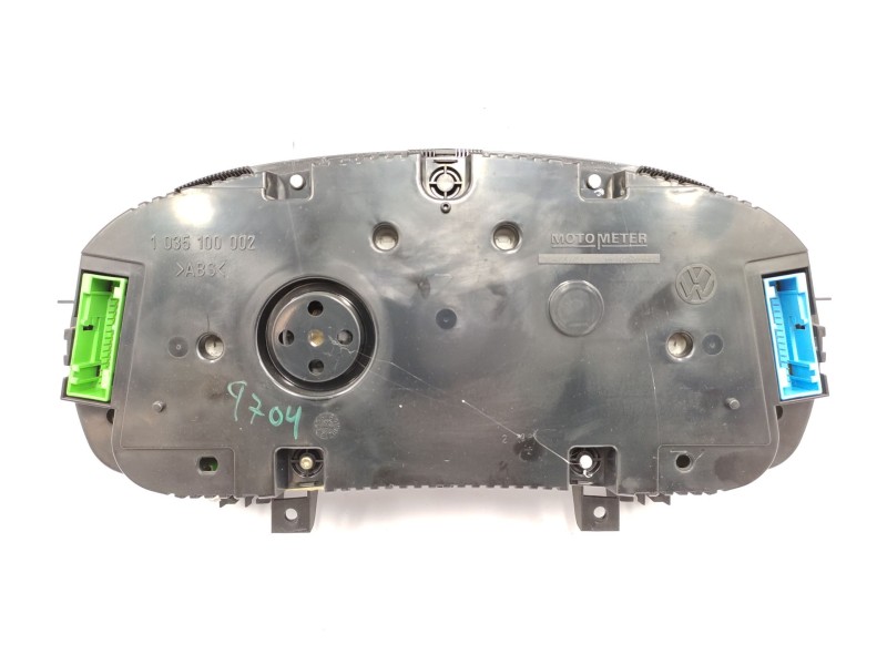 Cuadro Instrumentos 1j0919881d 0263611024 - Volkswagen Golf Iv (1j1) 1.9 Tdi 4