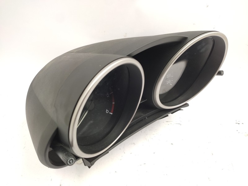 Cuadro Instrumentos Bbm655430 Cg2055471b  - Mazda 5 (cw) 1.6 Cd Diesel Cat 3