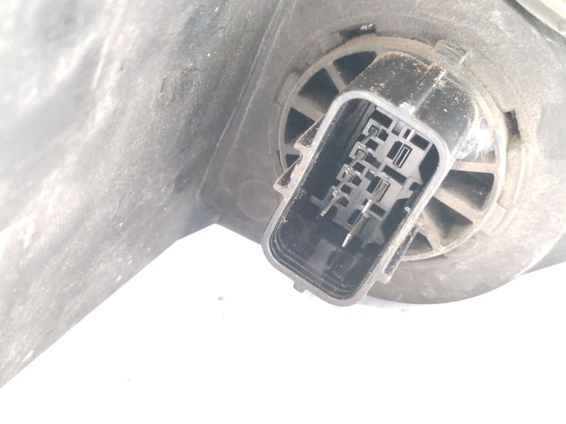 Faro Izquierdo 63126911703  - Mini Mini (r50, R53) One 3