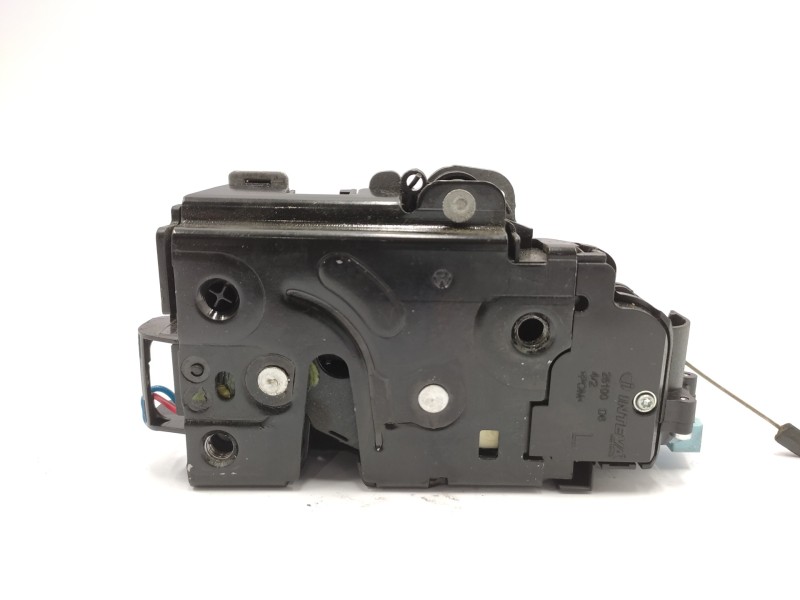 Cerradura Puerta Delantera Izquierda 3d1837015ab 3d1837015  - Volkswagen Jetta (1k2) 2.0 Tdi 2