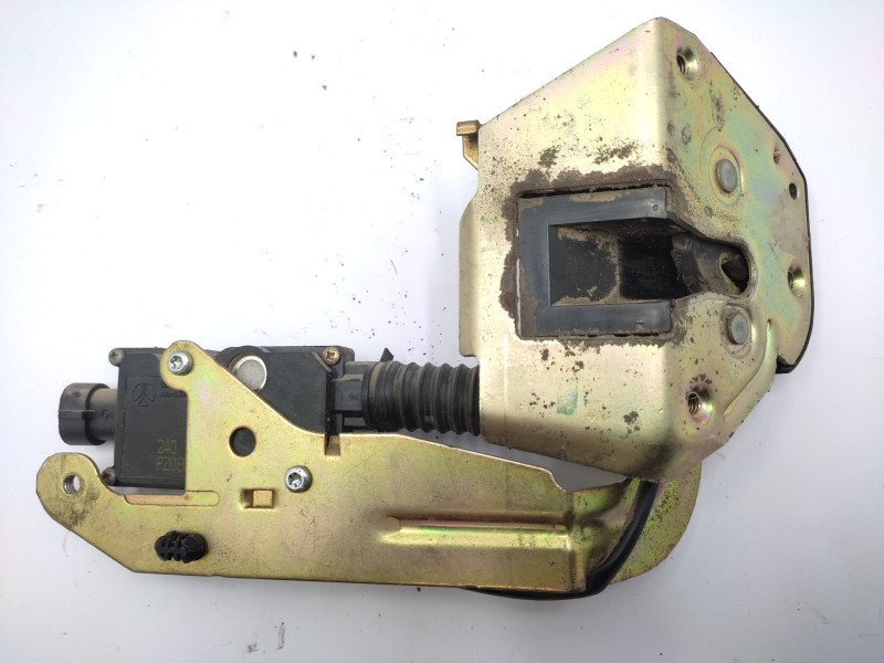 Cerradura Puerta Trasera Derecha 1487727080  - Fiat Ulysse (179) 2.0 Jtdm Cat 4