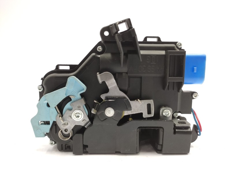 Cerradura Puerta Delantera Izquierda 3d1837015ab 3d1837015  - Volkswagen Jetta (1k2) 2.0 Tdi 3