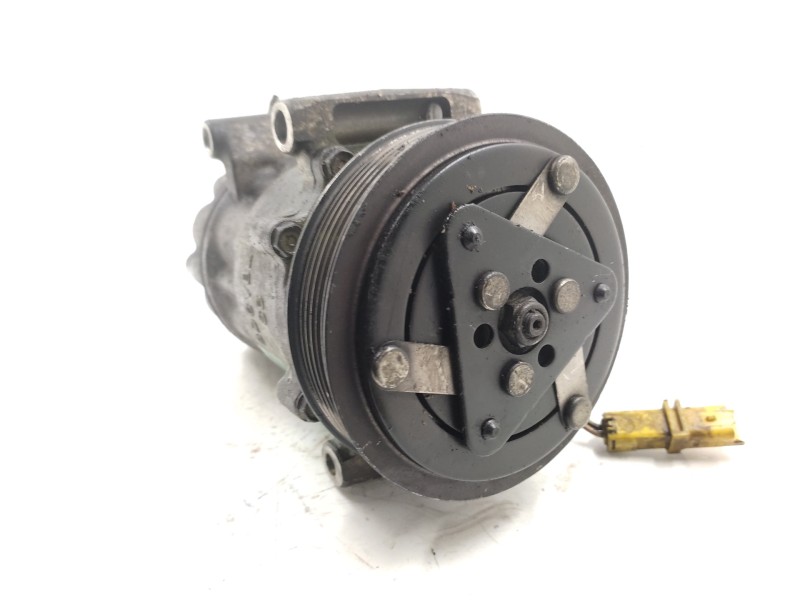 Compresor Aire Acondicionado 9655191680 Sd6v121450  - Citroën C3 1.1 Audace 3
