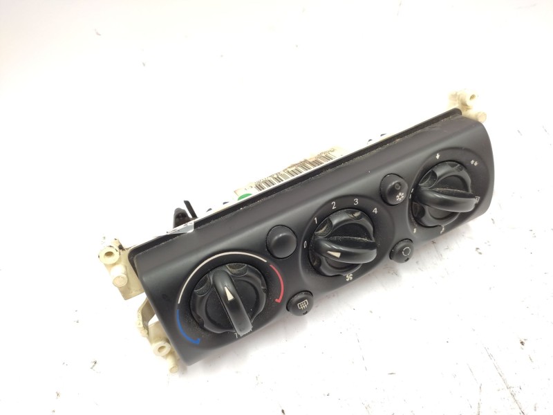 Mando Calefaccion / Aire Acondicionado 64111502214  - Mini Mini (r50, R53) One 3