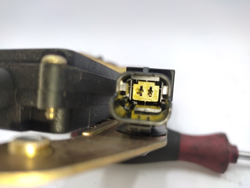 Recambio de cerradura puerta trasera izquierda para fiat ulysse (179) 2.0 jtdm cat referencia OEM IAM 1487731080  
