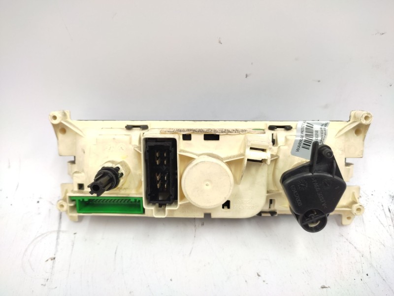 Mando Calefaccion / Aire Acondicionado 64111502214  - Mini Mini (r50, R53) One 4
