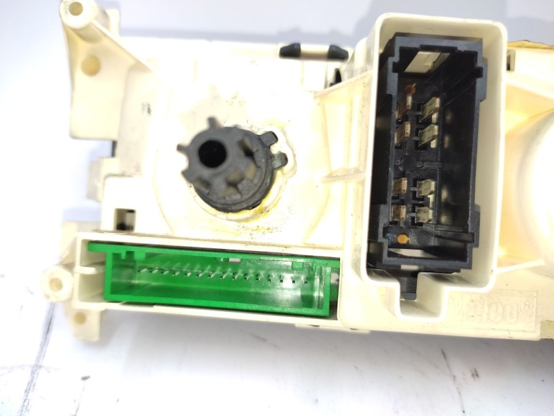 Mando Calefaccion / Aire Acondicionado 64111502214  - Mini Mini (r50, R53) One 5