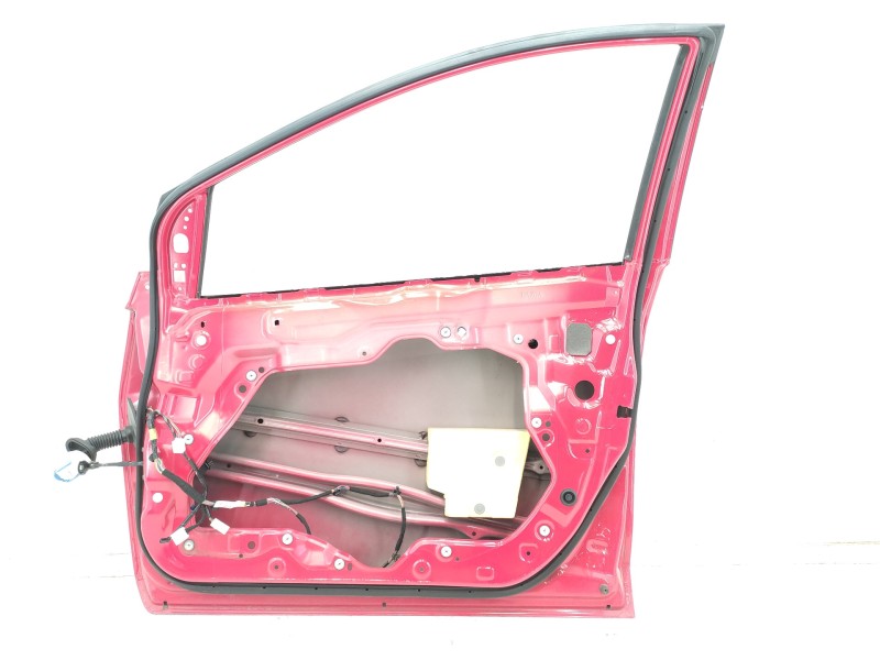 Puerta Delantera Derecha Dfy15802xb  - Mazda 2 Lim. (de) 1.3 16v Cat 5