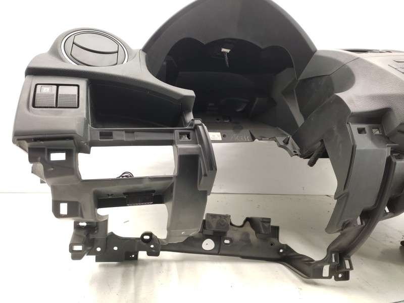 Kit Airbag C51357k00a  - Mazda 5 (cw) 1.6 Cd Diesel Cat 2
