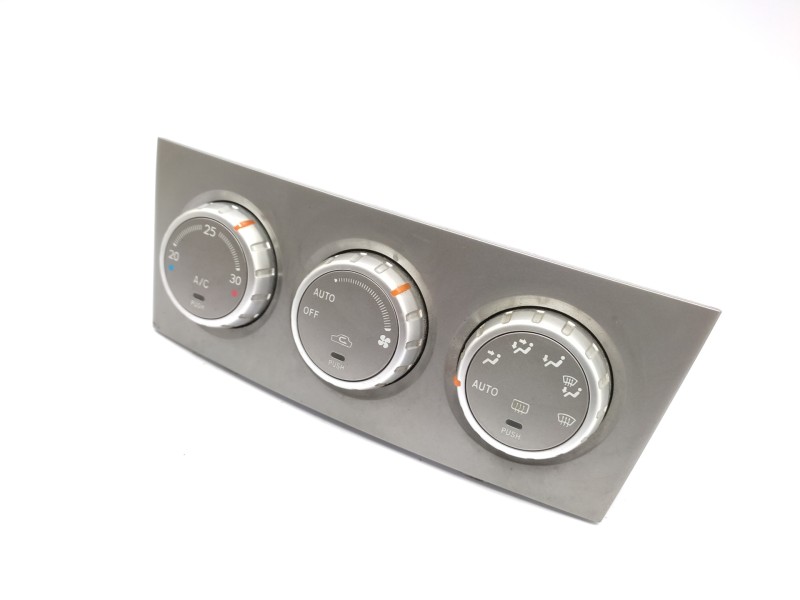 Mando Climatizador 72311sa081  - Subaru Forester S11 (sg) 2.0 2