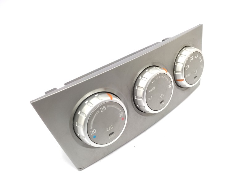 Mando Climatizador 72311sa081  - Subaru Forester S11 (sg) 2.0 3