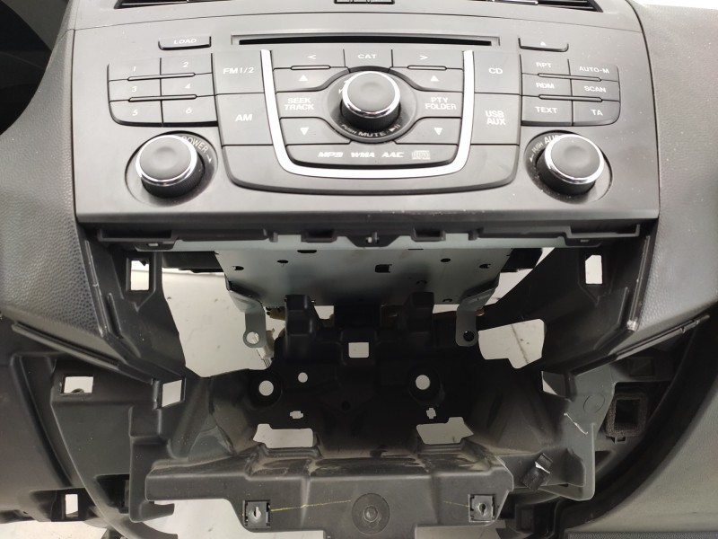 Kit Airbag C51357k00a  - Mazda 5 (cw) 1.6 Cd Diesel Cat 3