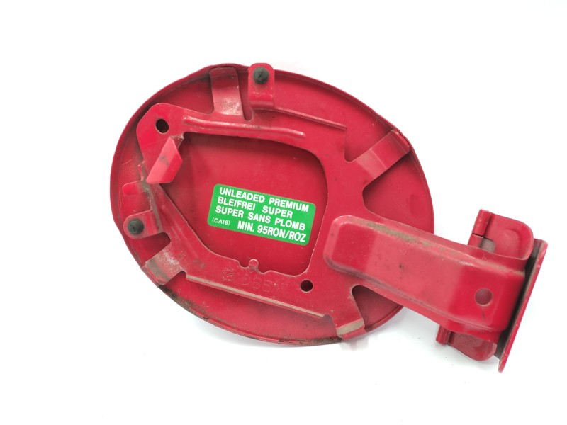 Tapa Exterior Combustible D65142410c  - Mazda 2 Lim. (de) 1.3 16v Cat 3