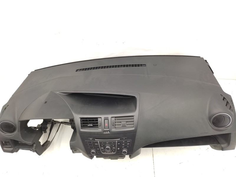Kit Airbag C51357k00a  - Mazda 5 (cw) 1.6 Cd Diesel Cat 6