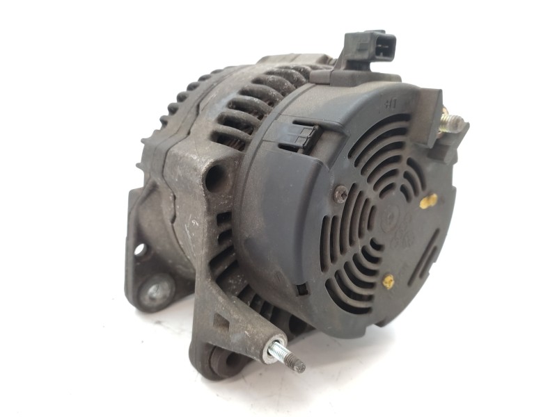 Alternador 028903026a 0123320036  - Volkswagen Polo Berlina (6n1) 1.9 Diesel 3