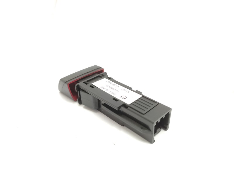 Warning D651664h0  - Mazda 2 Lim. (de) 1.3 16v Cat 2