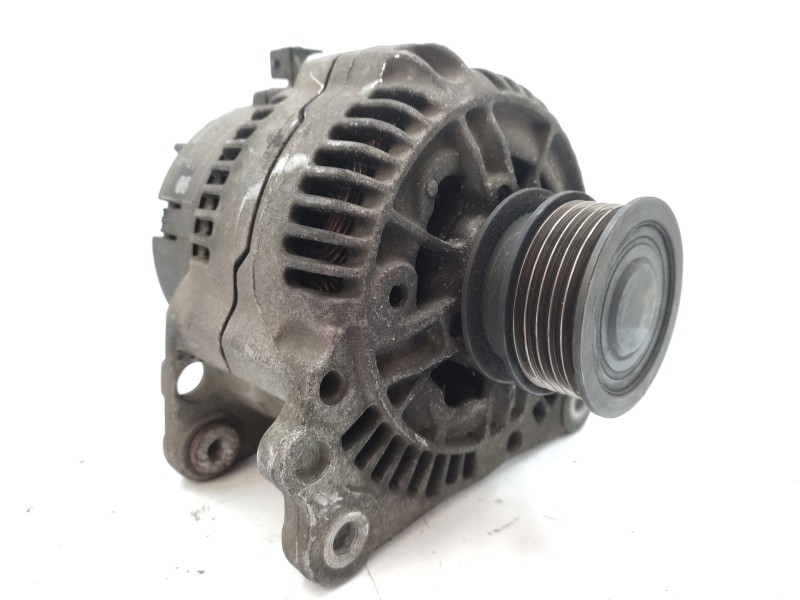 Alternador 028903026a 0123320036  - Volkswagen Polo Berlina (6n1) 1.9 Diesel 4